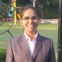 Madhura Bhivandkar