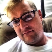 Jeremy Mills