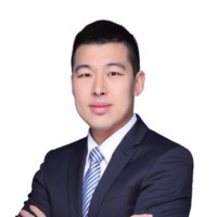 Eric Nie, CPA, CA, MBA