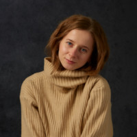 Olga Semianiuk