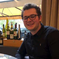 Daniel Hynes