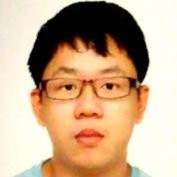 Benjamin Joel Chong