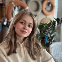 Anastasiia Klementieva