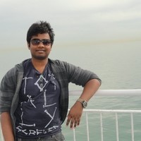 Sandeep Puvvada