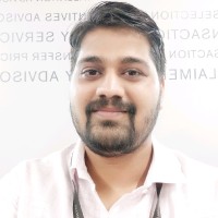 Yogesh Nakashe