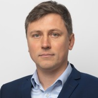 Alexey Pavlov