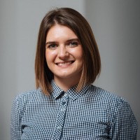 Andreea Denisa Szekely