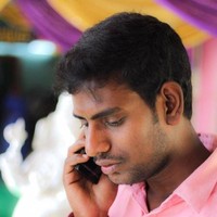 Dineshkumar C