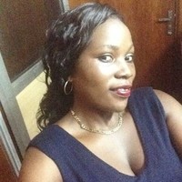 Christine Nalwanga bangi