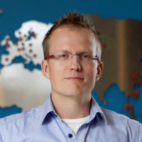 Jani Valkky
