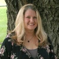 Wendy Elliott