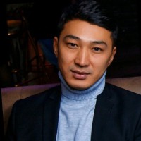 Асхат Курманбеков