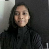 Swetha Udugampala