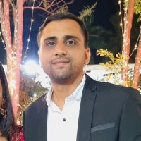 Prajesh Jain