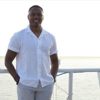 Justin Collier