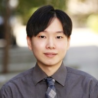 Eric Chen
