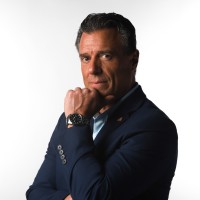 Henry Angelucci, AWMA®, CRPC®, LUTCF®