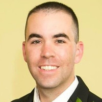 Matthew Kiernan