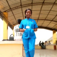 Melody Azubuike