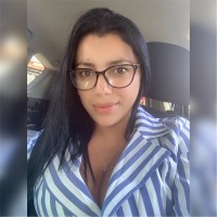 Rebeca Rojas