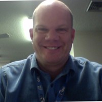 Ian Erickson