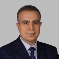 Mustafa Kemal Arslantaş