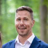 Anders Kilander