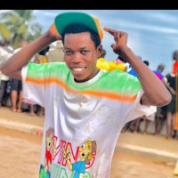 Simon ANSAH