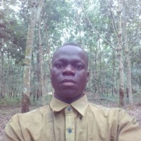 Kouakou Séraphin Ahoutou