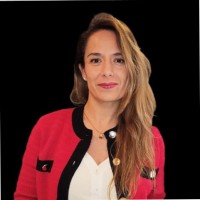 Cinthya Vanessa Ramírez Gracia