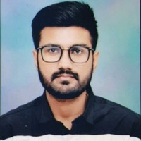 Raghav Moudgil