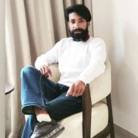 Nitish Upadhayay