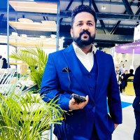 VINU JOSEPH
