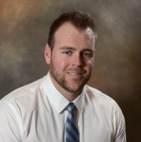 Greg Campbell, P. Eng