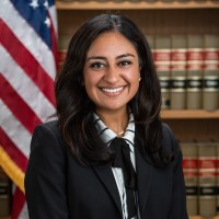 Safeena Mecklai