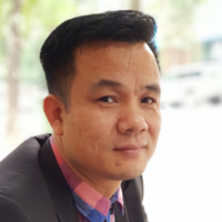 Nguyen Dang Khoa