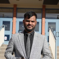 Vijaya Ram Gopal Nallagatla