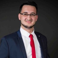 Farhad Ahmad