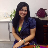 Belkys Ninoska Espinoza Z