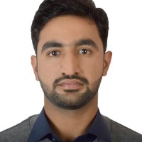 Nafees Ul Shams