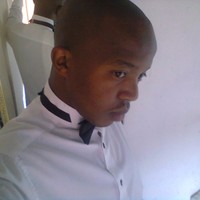 Tsietsi Ncholo