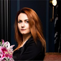 Ekaterina Ukhova