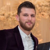 Saad Anaeey