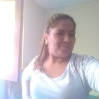Luz Elena Espíritu Cuzcano