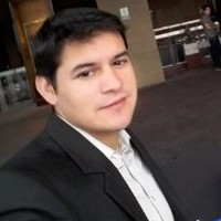 Alexander Barboza