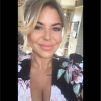 Stevie Marie Oliver Arec