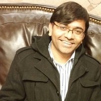 Kiran Malemath