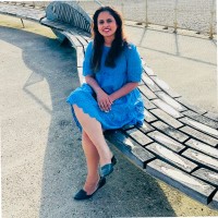 Thusharika Lakmini