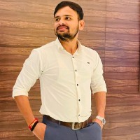 Nilesh Ishwar Patil.
