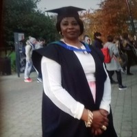 Margaret Udoh